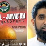 Vil samle 10.000 muslimer til politisk bønn på Youngstorget: – På tide å bruke vår makt